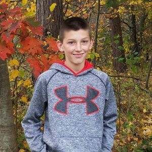 Meet your Posher, Carson